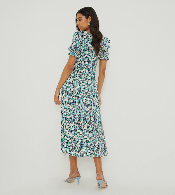 دوروثي بيركينز دورثي بيكينز - متعدد Midi Dresses