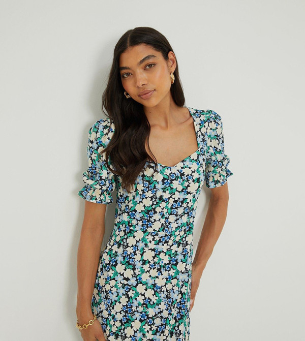 دوروثي بيركينز دورثي بيكينز - متعدد Midi Dresses