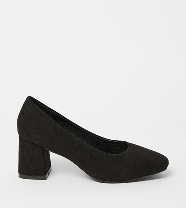 Dorothy Perkins - Outlet Dorothy Perkins - Black Pumps