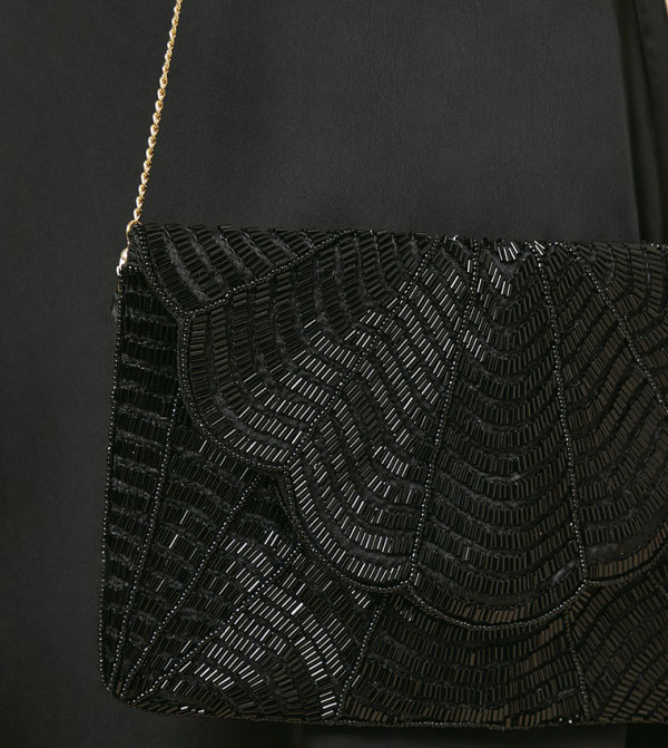 Dorothy Perkins Dorothy Perkins - Black Clutches