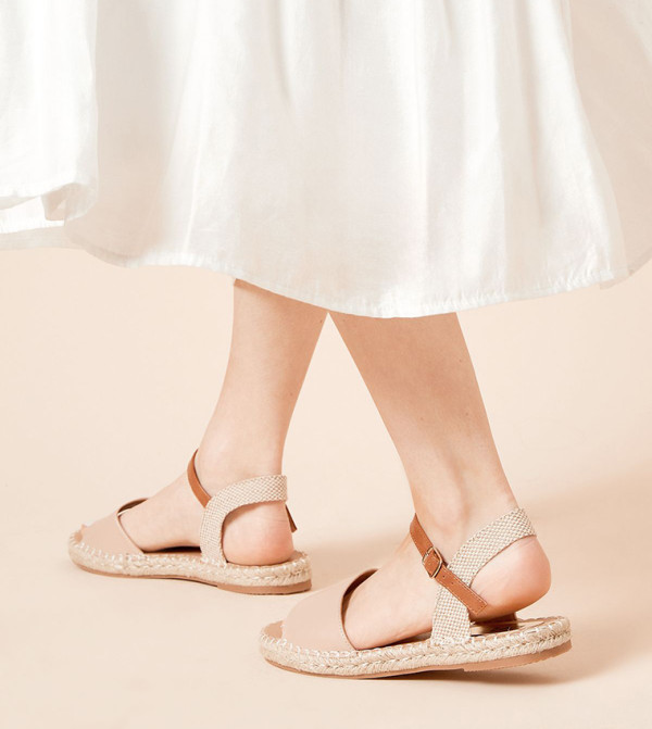 Dorothy Perkins - Express  Espadrilles - Pink Espadrilles