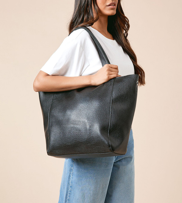 Dorothy Perkins - Outlet Dorothy Perkins - Outlet - Black Tote Bags
