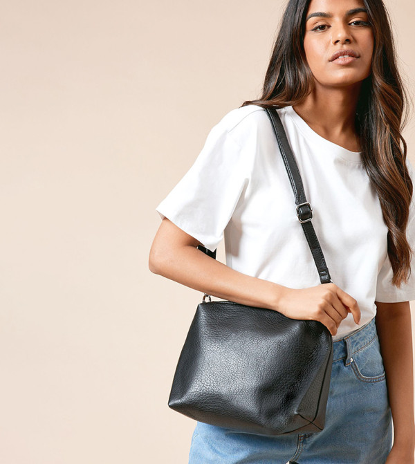 Dorothy Perkins - Outlet Dorothy Perkins - Outlet - Black Tote Bags