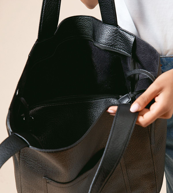 Dorothy Perkins - Outlet Dorothy Perkins - Outlet - Black Tote Bags