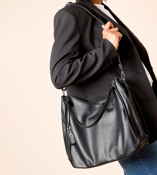 Dorothy Perkins - Outlet Dorothy Perkins - Outlet - Black Shoulder bags