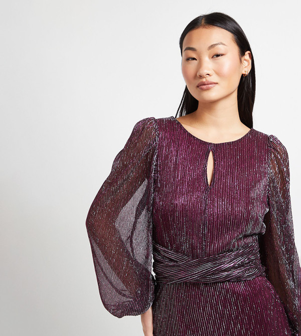 Dorothy Perkins - Pink Midi Dresses