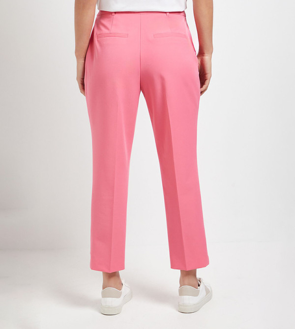 Dorothy Perkins Dorothy Perkins - Pink Casual Pants