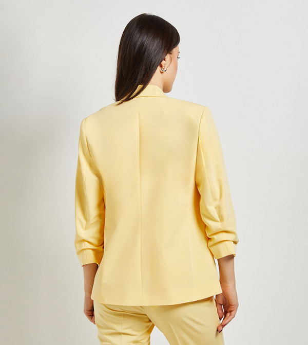 Dorothy Perkins  Blazers - Yellow Blazers