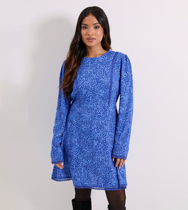 Dorothy Perkins Dorothy Perkins - Multi Mini Dresses