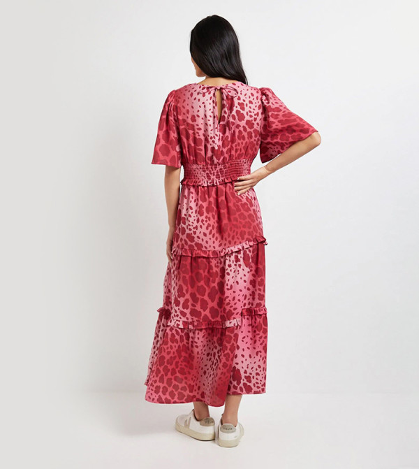 Dorothy Perkins Dorothy Perkins - Pink Maxi Dresses