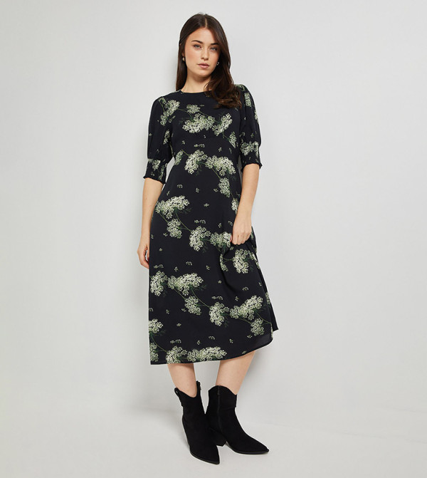 Dorothy Perkins - Multi Midi Dresses