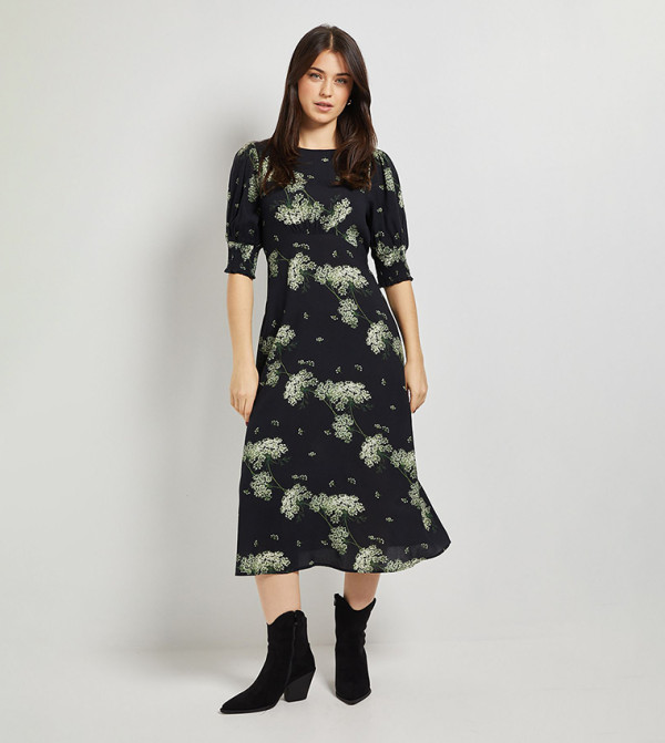 Dorothy Perkins - Multi Midi Dresses