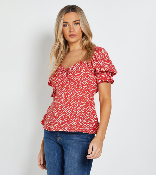 Dorothy Perkins  Clothing - Multi Casual Tops
