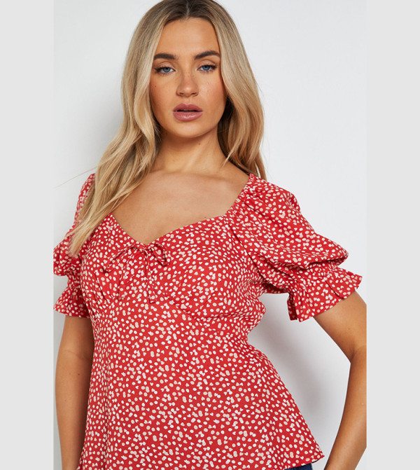 Dorothy Perkins  Clothing - Multi Casual Tops