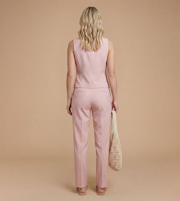 Dorothy Perkins Waistcoats - Pink Waistcoats