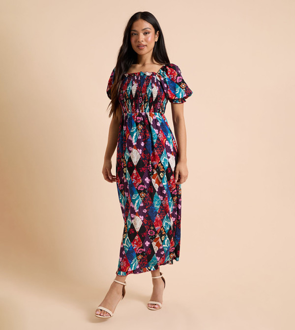 دوروثي بيركينز دورثي بيكينز - متعدد Midi Dresses