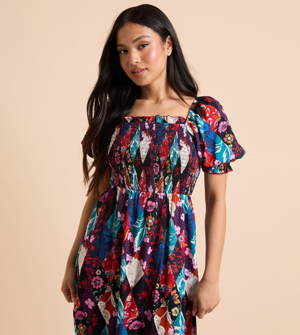 دوروثي بيركينز دورثي بيكينز - متعدد Midi Dresses