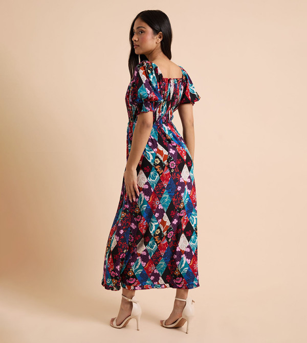 دوروثي بيركينز دورثي بيكينز - متعدد Midi Dresses