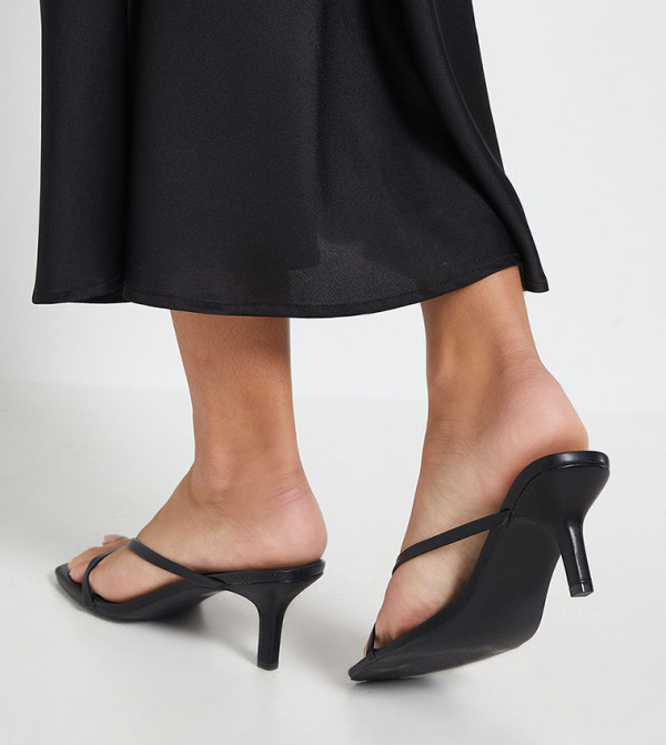 Dorothy Perkins  - BLACK Heels