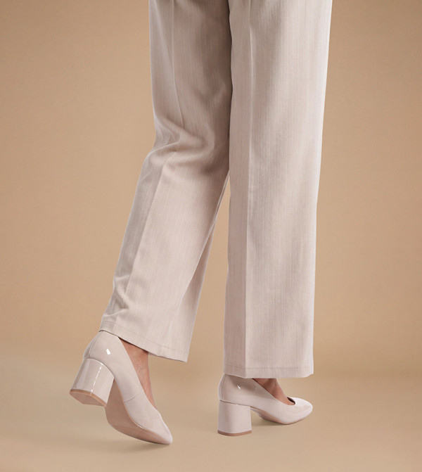 Good For the Sole Good For the Sole - Beige Pumps