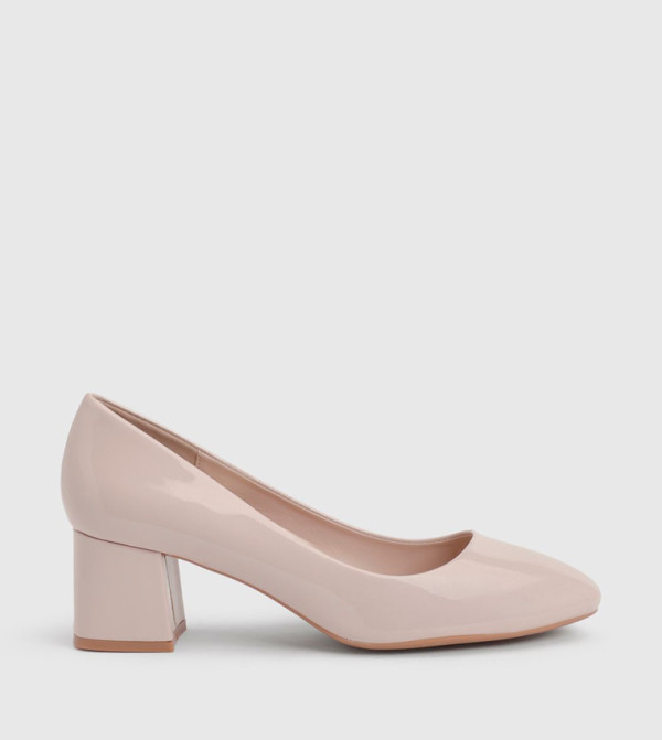 Good For the Sole Good For the Sole - Beige Pumps