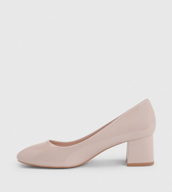 Good For the Sole Good For the Sole - Beige Pumps