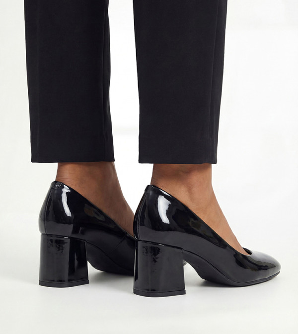 Good For the Sole Good For the Sole - BLACK Pumps