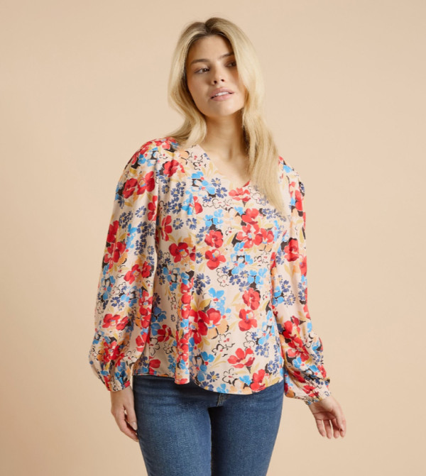 Dorothy Perkins Dorothy Perkins - Multi Casual Tops