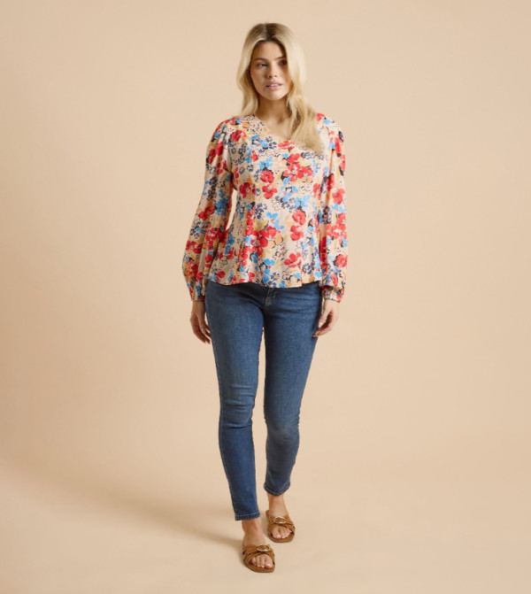 Dorothy Perkins Dorothy Perkins - Multi Casual Tops