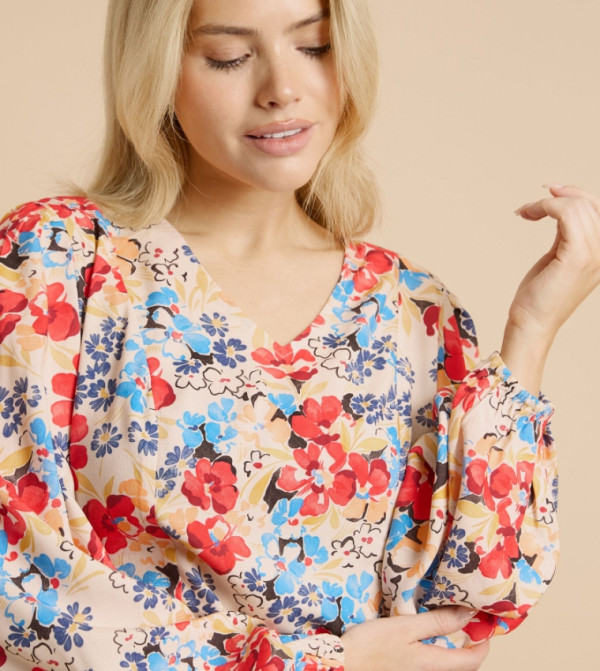 Dorothy Perkins Dorothy Perkins - Multi Casual Tops