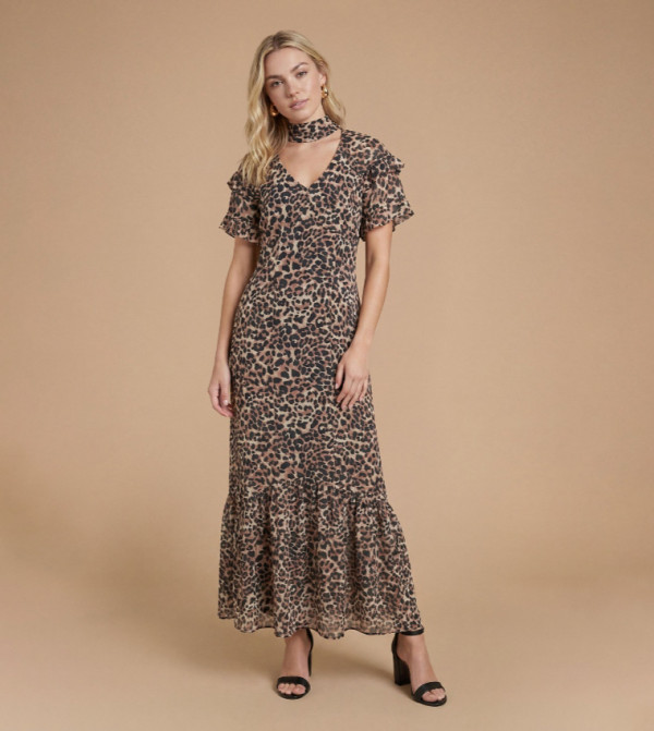 دوروثي بيركينز دورثي بيكينز - متعدد Maxi Dresses