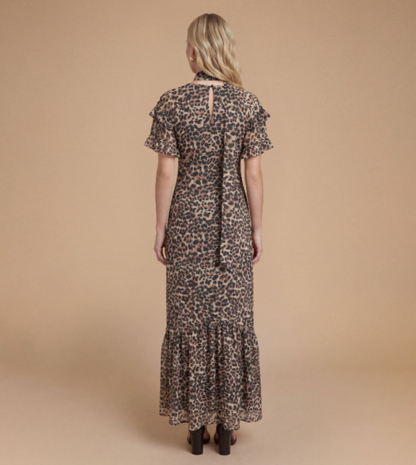 دوروثي بيركينز دورثي بيكينز - متعدد Maxi Dresses