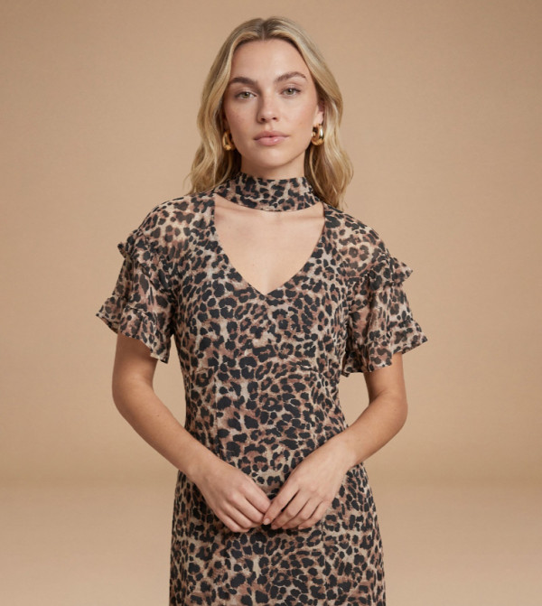 دوروثي بيركينز دورثي بيكينز - متعدد Maxi Dresses