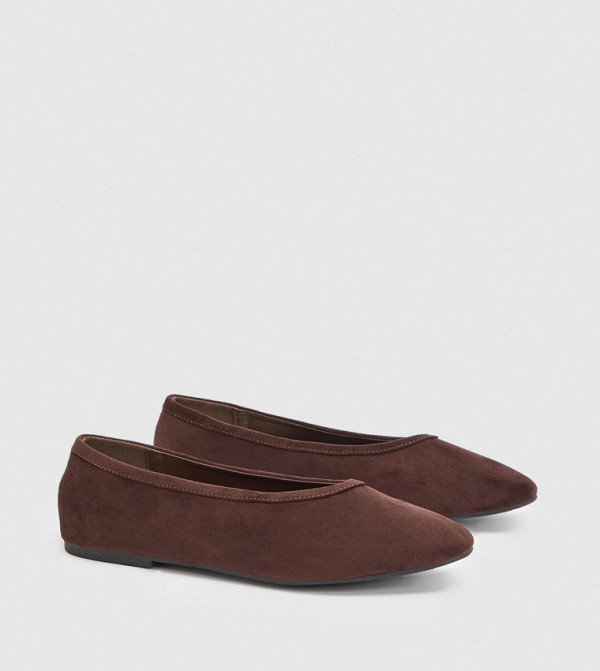 Good For the Sole Good For the Sole - Brown undefined