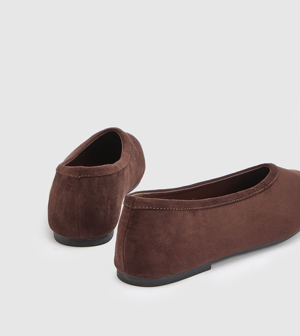 Good For the Sole Good For the Sole - Brown undefined