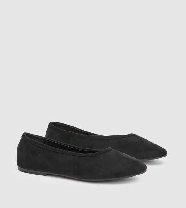 Good For the Sole Good For the Sole - BLACK undefined