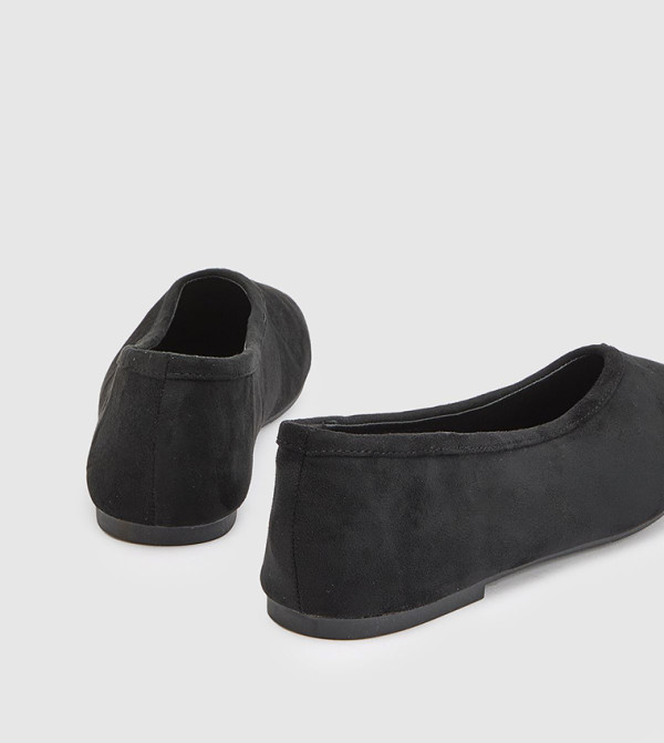 Good For the Sole Good For the Sole - BLACK undefined