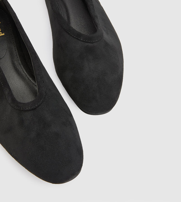 Good For the Sole Good For the Sole - BLACK undefined