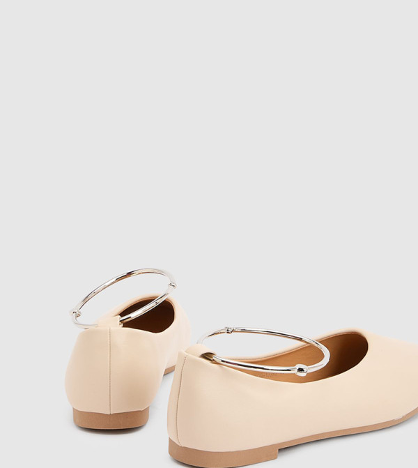 Good For the Sole Good For the Sole - White undefined