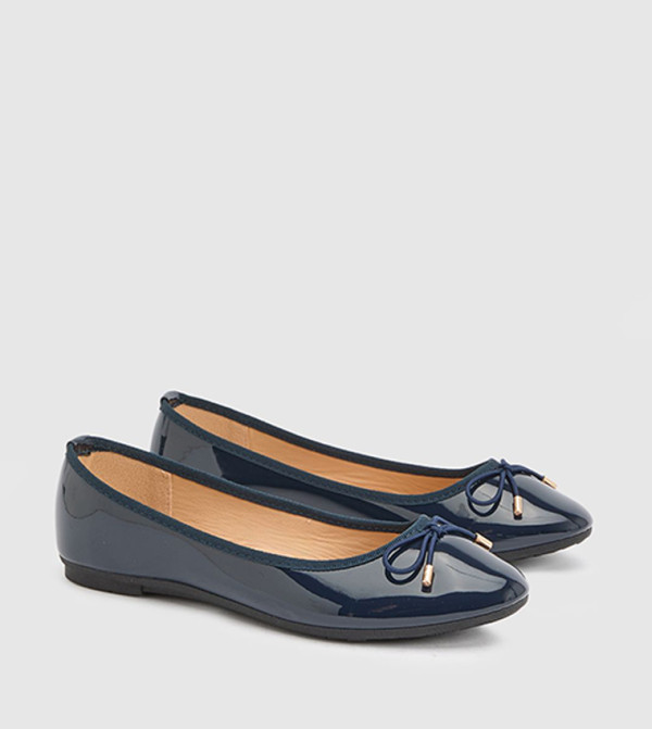 Good For the Sole Good For the Sole - Navy undefined