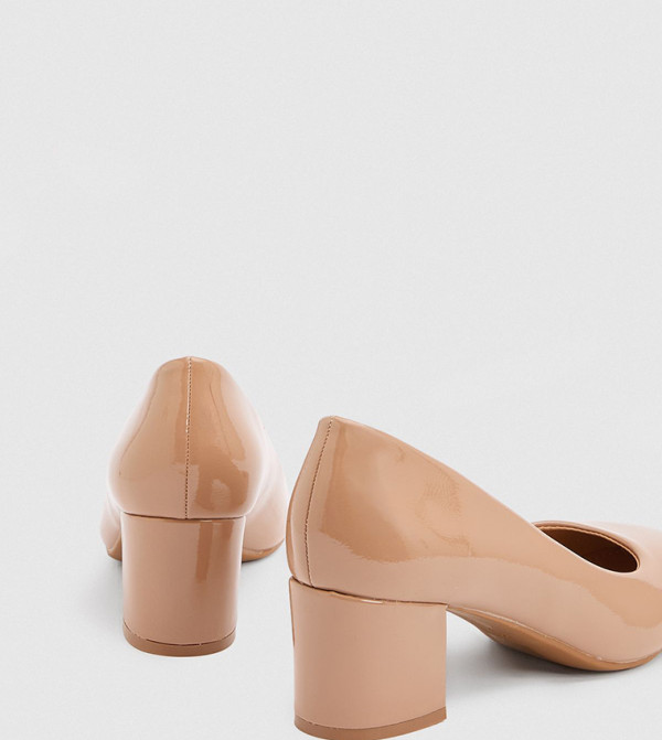 Good For the Sole Good For the Sole - Pink Pumps