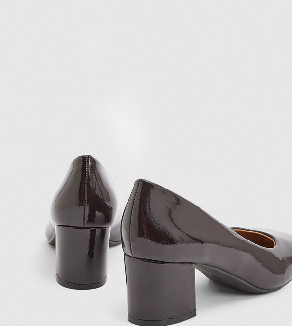 Good For the Sole Good For the Sole - Brown Pumps