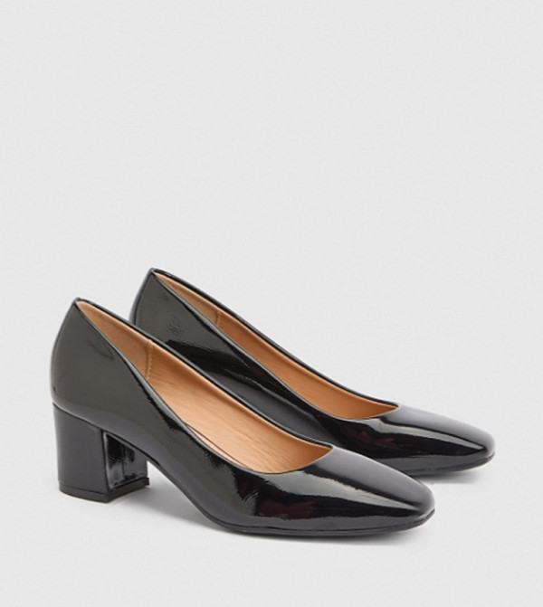 Good For the Sole Good For the Sole - BLACK Pumps