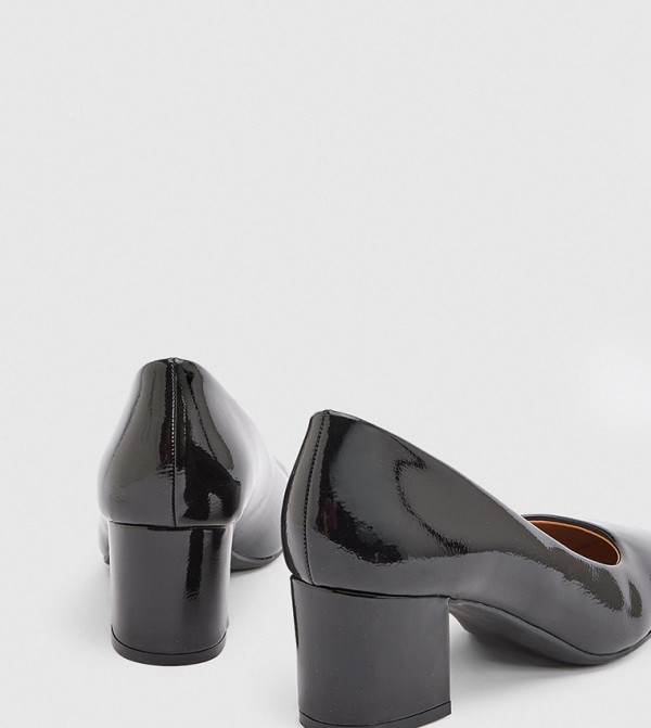Good For the Sole Good For the Sole - BLACK Pumps