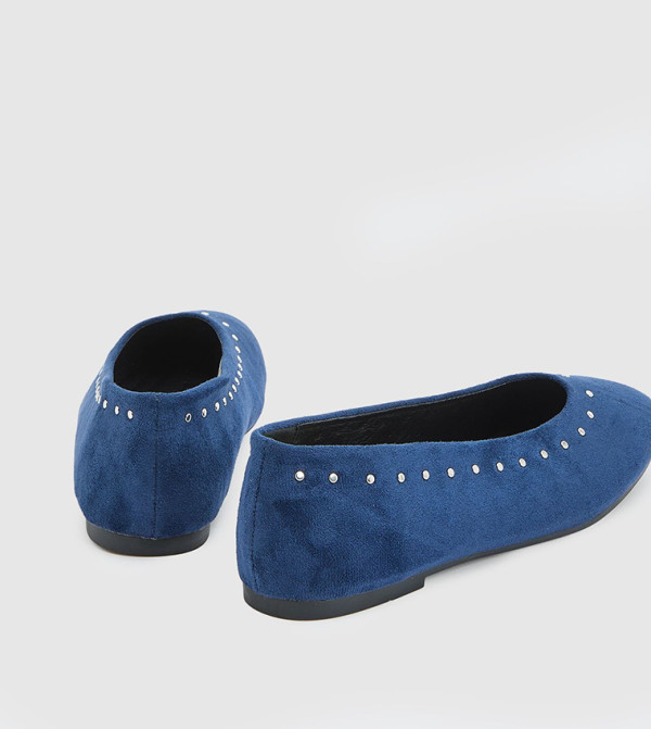 Good For the Sole Good For the Sole - Navy undefined
