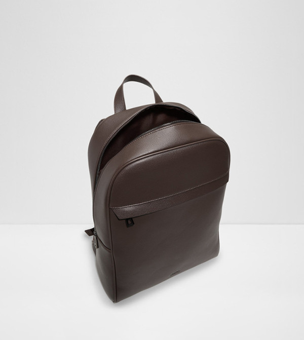Aldo  Backpacks - Dark Brown undefined