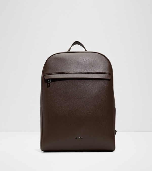 Aldo  Backpacks - Dark Brown undefined