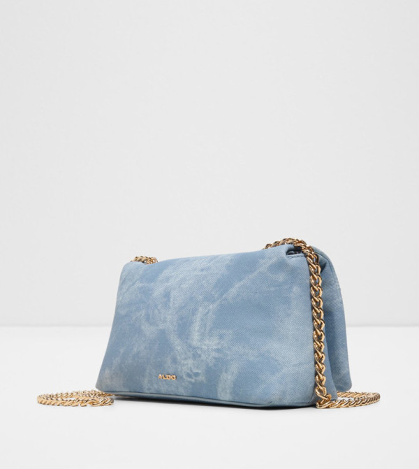 Aldo  Crossbody Bags - Blue Cross Body Bags