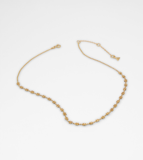 Aldo Accessories  Necklaces & Pendants - Gold Necklaces & Pendants