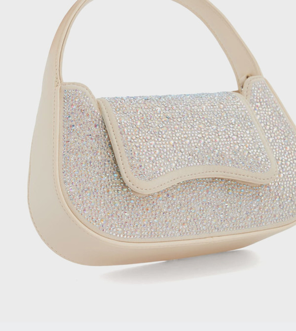 ديون لندن حقائب - بيج Mini Bags